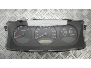 Přístrojová deska  SsangYong Kyron 2005 8021009040  