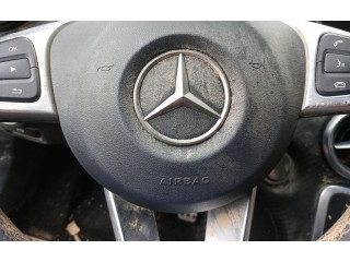 Pojistková skříňka Надувная подушка для руля 00086023039116, 309213095162AD   Mercedes-Benz A W176 2016