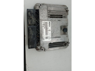 Řídící jednotka 0281012961, 0281012961   Fiat Croma 2007