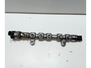Vstřikovací lišta 16610-RZ0-G01, 0445214302   Honda CR-V     
