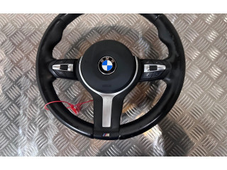 Volant BMW 4 F36 Gran coupe 2016   