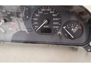 Přístrojová deska  Peugeot 406 1998 9629976080, 93AB169009S  