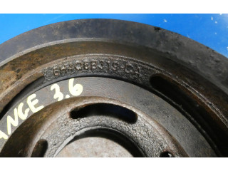 Шкив распределительного вала    6H4Q6B319CA   Land Rover Range Rover Sport L320