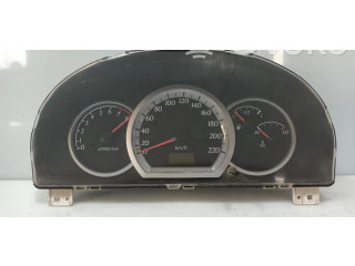 Přístrojová deska  Chevrolet Lanos  96430919  