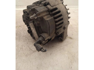 Генератор 2542956A   Smart ForFour I      
