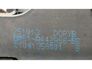 замок багажника 251013, BM519442A66BB    Ford Focus ST 2015-2018 года