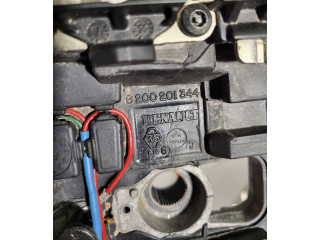 Volant Renault Trafic II (X83) 2008 8200201344  