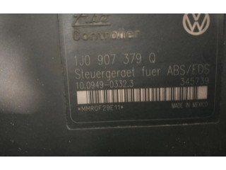 Jednotka ABS 1J0907379Q   Seat Toledo I (1L) 
