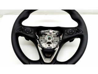 Volant Opel Corsa F 2022 2133110489, 647390400A  