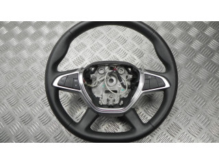 Руль Dacia Spring  2021- года 484000099R      