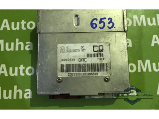 Řídící jednotka CQ   Daewoo Lanos 1998
