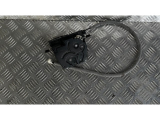 Замок багажника 51244878780    BMW 5 GT F07 2010-2017 года