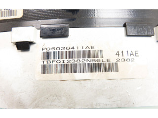 Панель приборов 04834078AA, P05026411AE   Chrysler 300M       