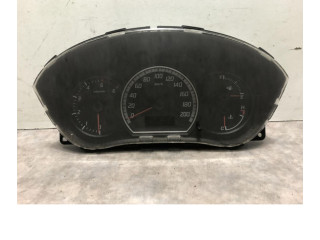 Přístrojová deska  Suzuki Swift 2008 3410062JG0, 3410062JG0  