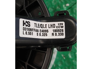 Вентилятор печки    0551S0325, 180926   Hyundai Tucson TL