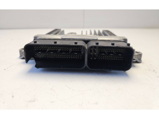 Блок управления двигателем ECU A6645404632, R0412C058A   SsangYong Actyon sports I