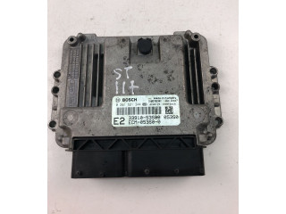 Řídící jednotka 3391053S00, 0261S21344   Suzuki Vitara (LY) 2018