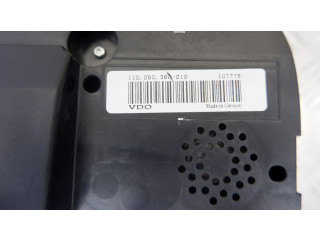 Панель приборов 5N0920970D, 5N0920970D   Volkswagen Tiguan       