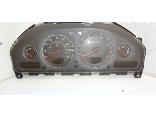Přístrojová deska  Volvo XC90 2007 69594-850T, 30746111  