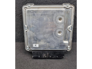 Блок управления двигателя 4G0907401F, 4G0907401   Audi A6 S6 C7 4G