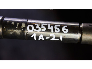 Vstřikovač 0445110522   Jeep Grand Cherokee     