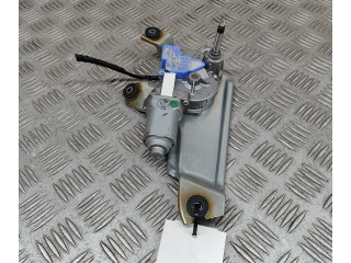 Моторчик заднего дворника 86510SG081, 86510SG081    Subaru Outback (BS)