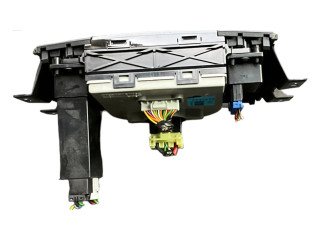 Блок управления климат-контролем 972501P160, 807A5038   KIA Venga