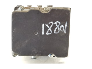 Jednotka ABS 0265950616   Nissan Qashqai+2 2008