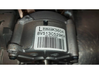    Рулевая рейка 8V513C529KH   Ford Fiesta 2002-2005 года