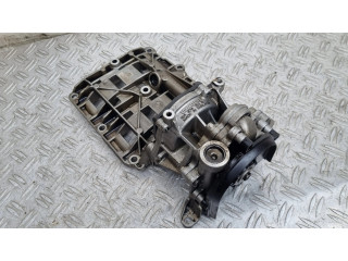 Масляный насос   7798014, 9140307540  BMW X3 E83 2.0