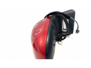Zpětné zrcátko pravé Citroen C4 I 2005  96467112, 024287  