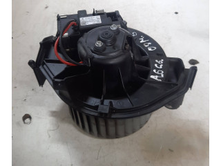 Вентилятор печки    4F0820521A   Audi A6 S6 C6 4F