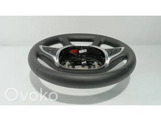 Volant Dacia Logan III 2022 34318657C, 484004420R  