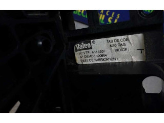 Модуль блока управления кондиционером 651320F, 100909   Citroen Saxo