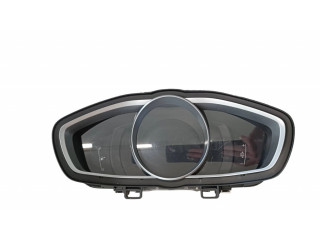 Přístrojová deska  Volvo V40 2013 31433331, 8644617  