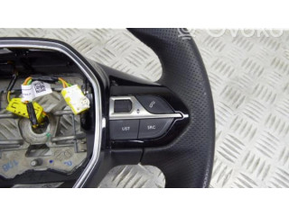 Volant Peugeot Rifter 2019 98261195ZD  