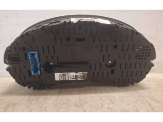 Přístrojová deska  Audi A3 S3 8P 2006 A2C53080296  
