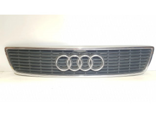 Верхняя решётка Audi A8 S8 D2 4D 1994-2002 года 4D0853651B      