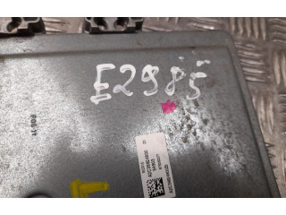 Řídící jednotka 237105JK7B, E2985   Nissan Navara D40 2016
