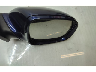Zpětné zrcátko pravé Audi Q7 4L 2008  4L2857410D, 4L0857536B  