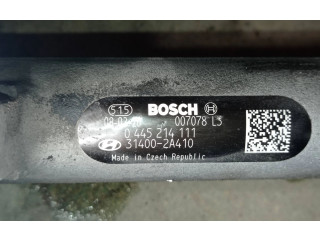 Vstřikovací lišta 314002A410, 0445214111   KIA Ceed     