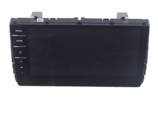 Дисплей    5G6919606   Volkswagen Arteon