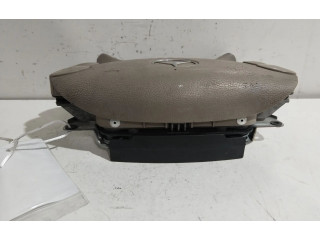 Подушка безопасности водителя A2304600798   Mercedes-Benz CLK AMG A208 C208