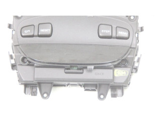 Přístrojová deska  Jeep Cherokee III KJ 2005 56010527AD, 56010527AD  