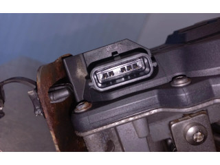 Дроссельная заслонка 50885503   Nissan Qashqai