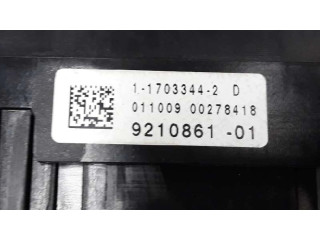 Блок предохранителей 61149210861   BMW 5 GT F07    