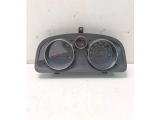 Спидометр (приборный щиток)    95489441, 00120355   Opel Antara