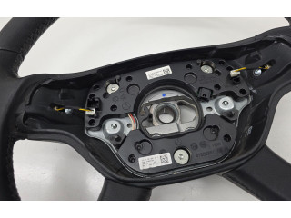 Volant Mercedes-Benz S W221 2008 A2218202411, 61581470K  