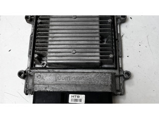 Блок управления двигателя 5WY4L36C, 391022G092   KIA Forte