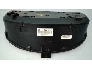 Панель приборов 24443G110294, 95292444   Chevrolet Captiva       